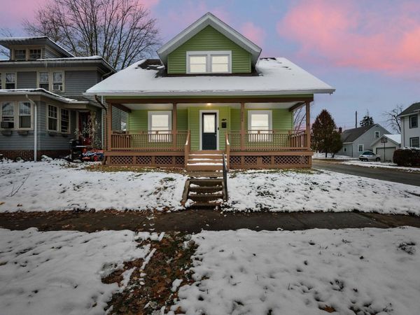 3004 Hoagland Avenue, Fort Wayne, IN 46807