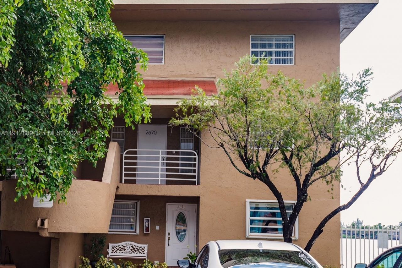 2670 W 60th St, Unit 90, Hialeah, FL 33016 Photo