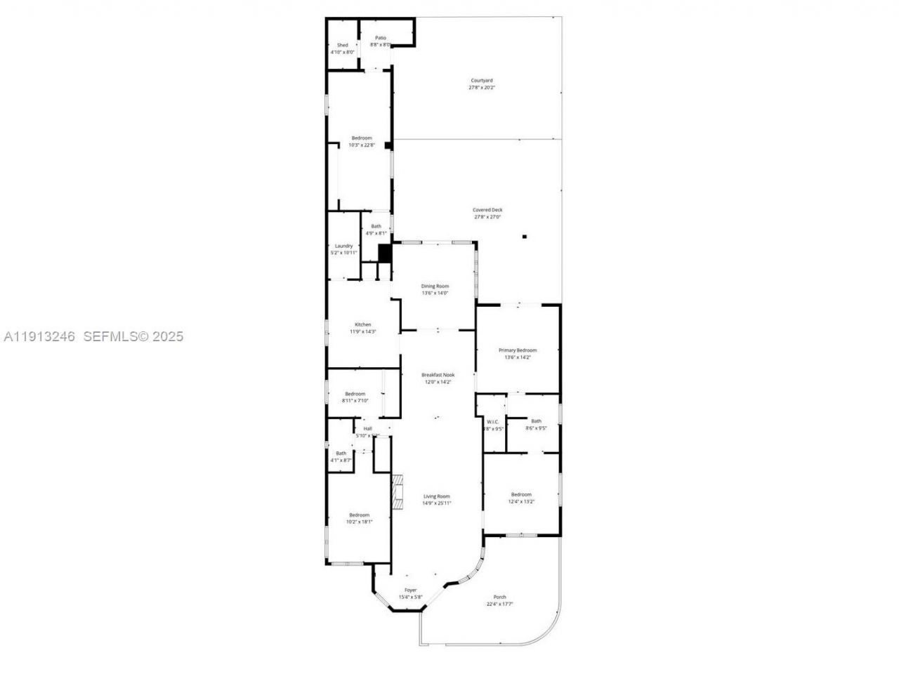 1335 Lenox Ave, Miami Beach, FL 33139 Photo