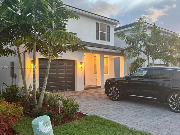 1683 SE 7th Ln, Unit 1683, Homestead, FL 33033