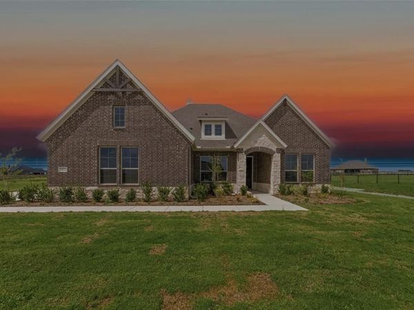 2433 Meteor Drive, Krum, TX 76249