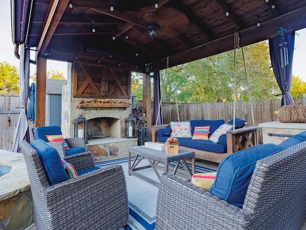 4505 Evenstar Way, Plano, TX 75074