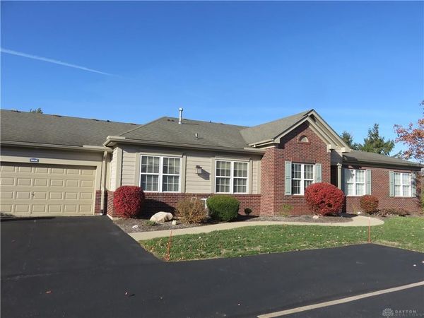 9036 Waterway Court, Washington TWP, OH 45342