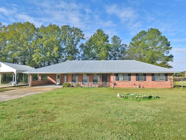 987 Road 1277, Nettleton, MS 38858