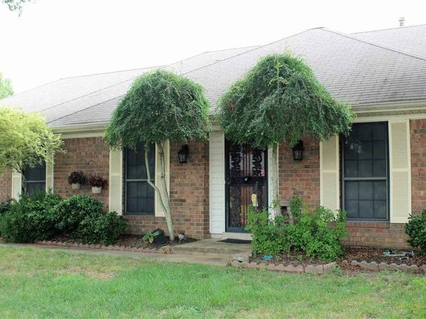 3970 FUN VALLEY DR, Memphis, TN 38125