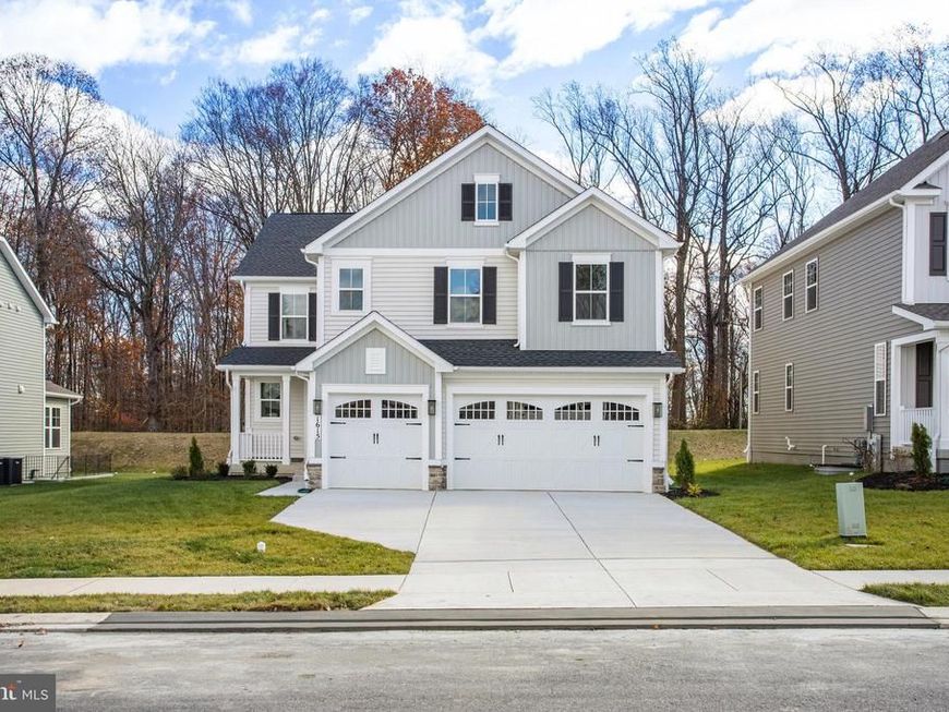 1615 Shady Tree Court, Bel Air, MD 21015 Main Photo