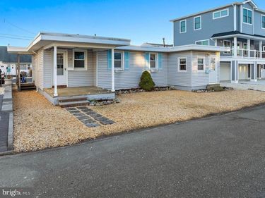 20 W 87TH STREET, LONG BEACH TOWNSHIP, NJ 08008