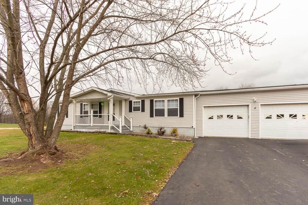 56 Dorthea Street Extension, Houtzdale, PA 16651 Main Photo