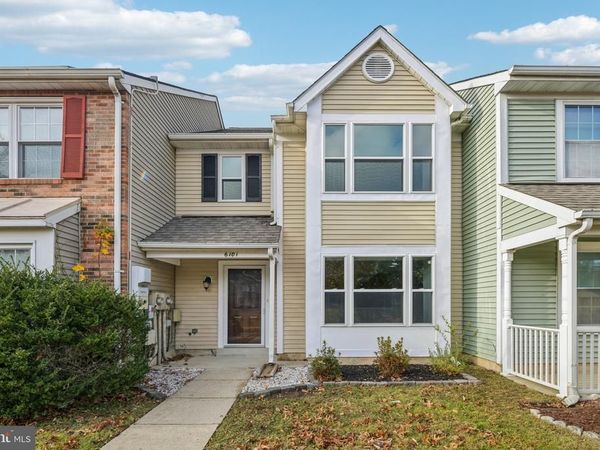 6101 TAPIR PLACE, WALDORF, MD 20603