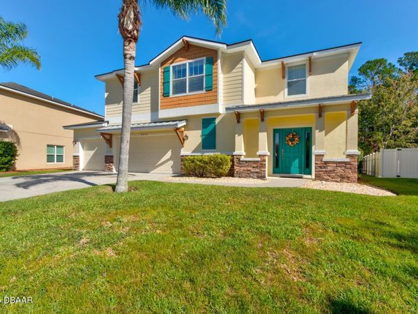 6948 Vintage Lane, Port Orange, FL 32128