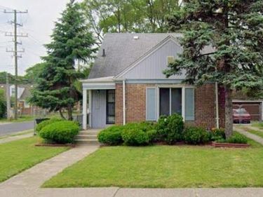 16503 Sussex Street, Detroit, MI 48235
