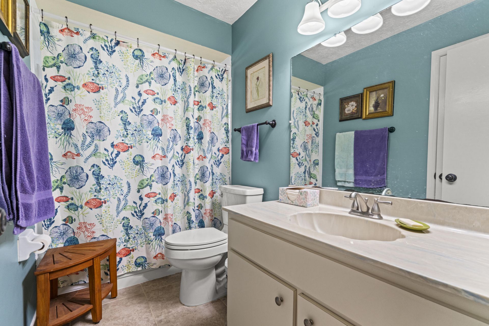 849 SE Celtic Avenue, Port Saint Lucie, FL 34983 Photo