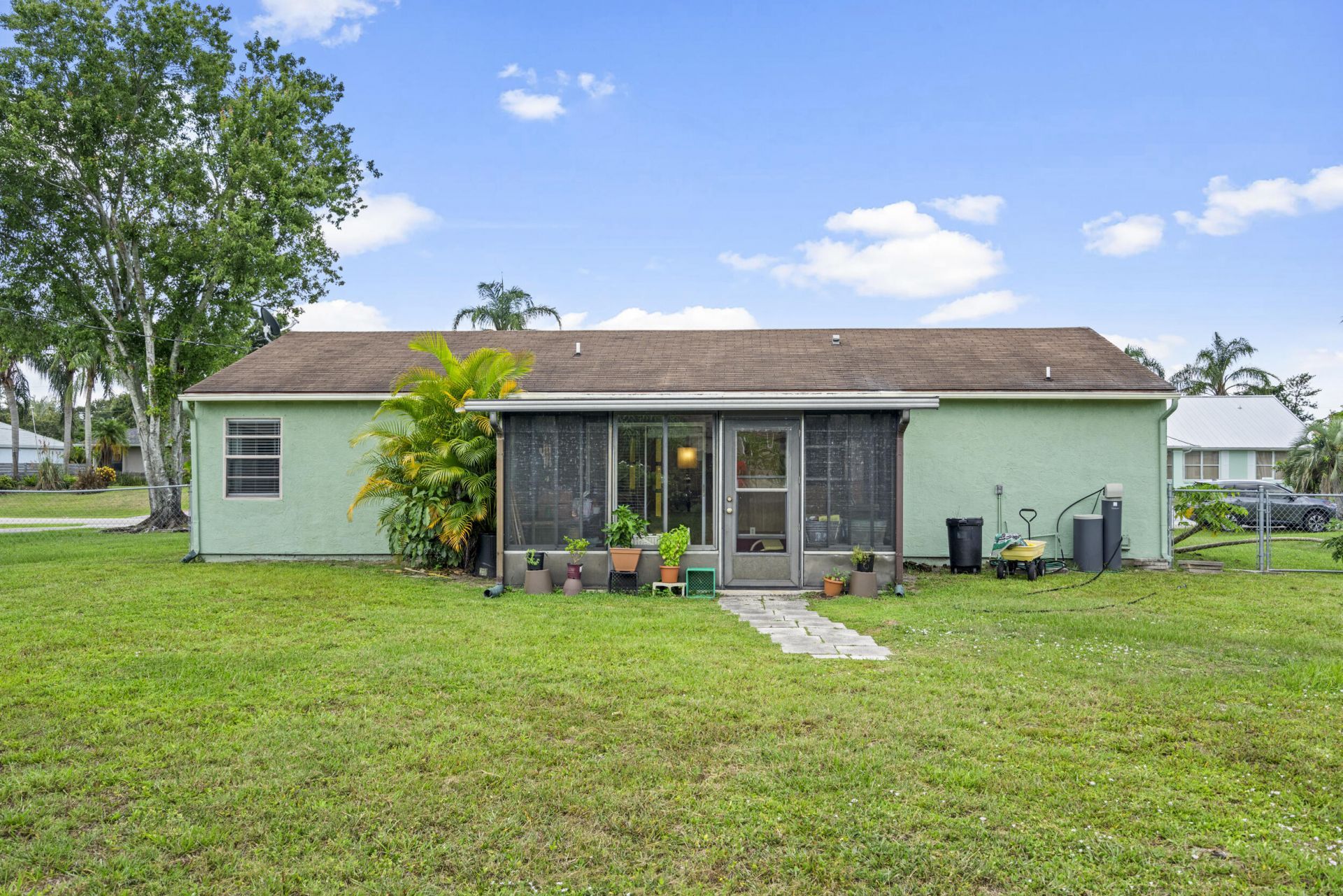 849 SE Celtic Avenue, Port Saint Lucie, FL 34983 Photo