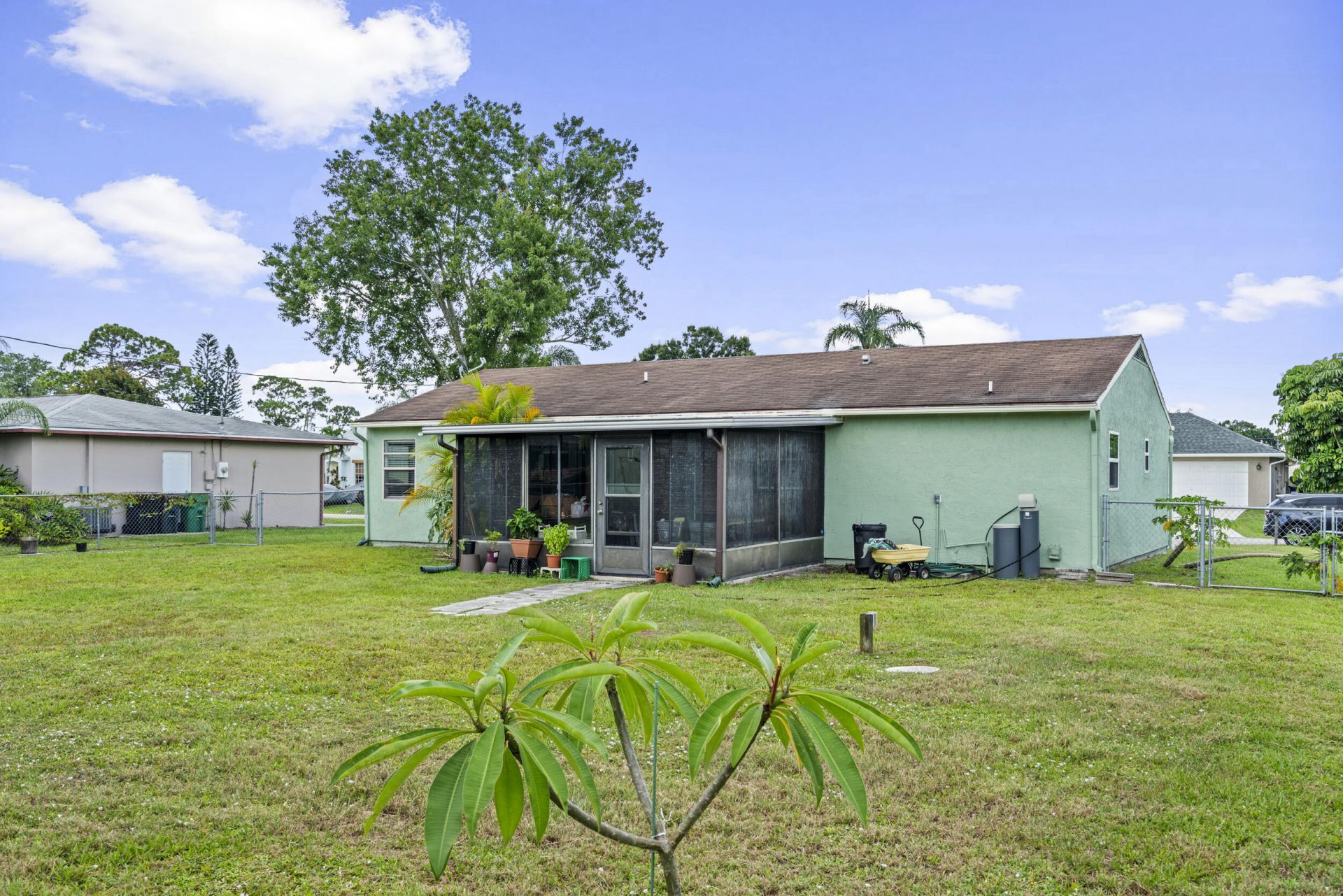 849 SE Celtic Avenue, Port Saint Lucie, FL 34983 Photo
