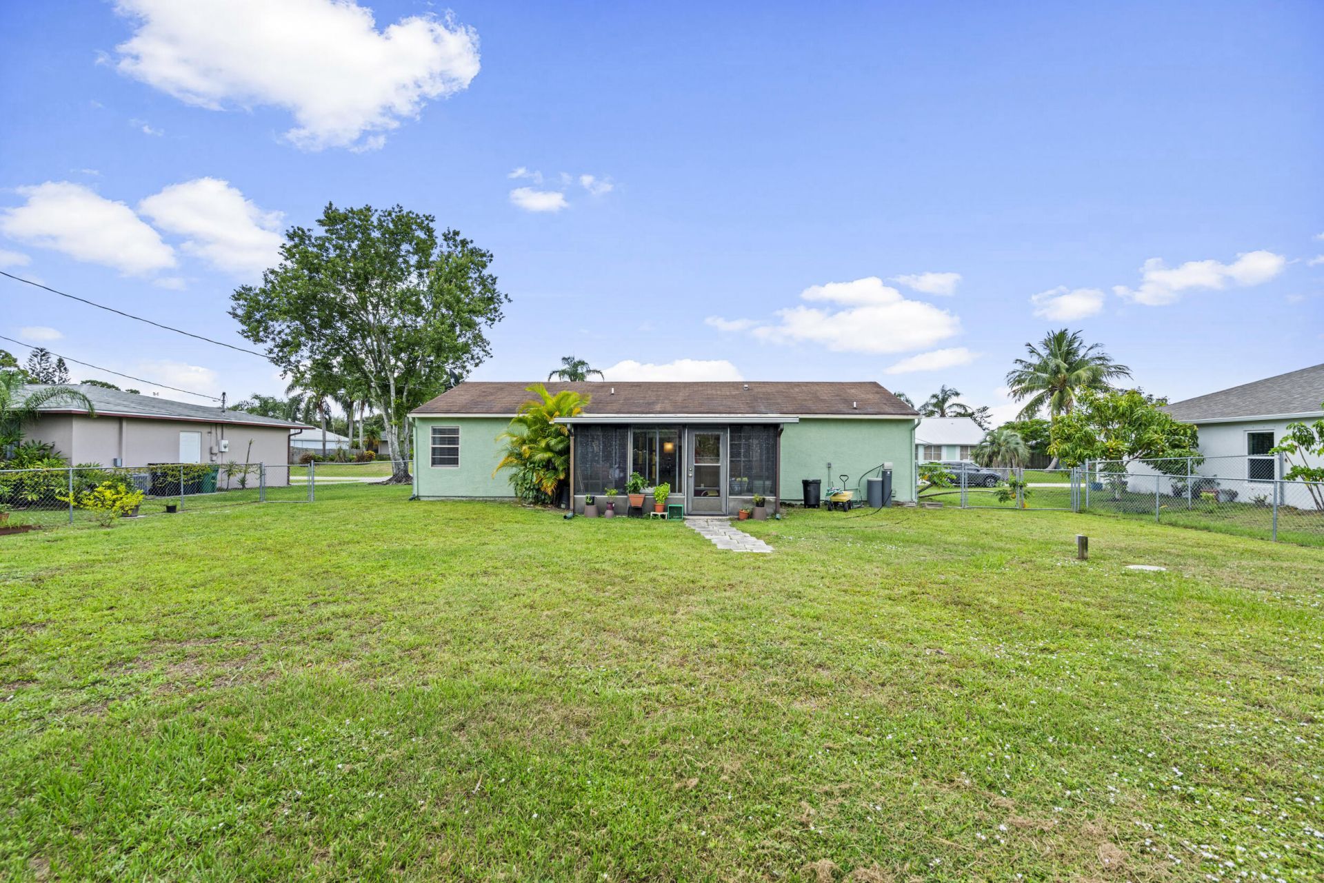 849 SE Celtic Avenue, Port Saint Lucie, FL 34983 Photo