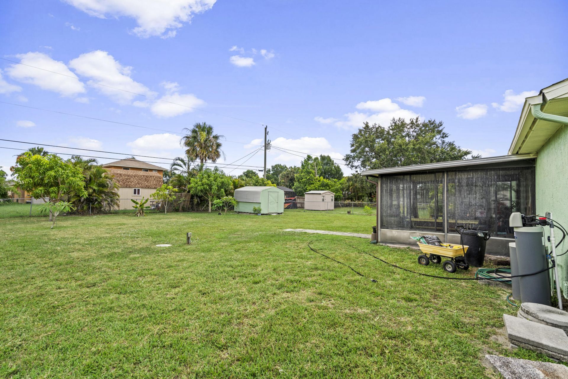 849 SE Celtic Avenue, Port Saint Lucie, FL 34983 Photo