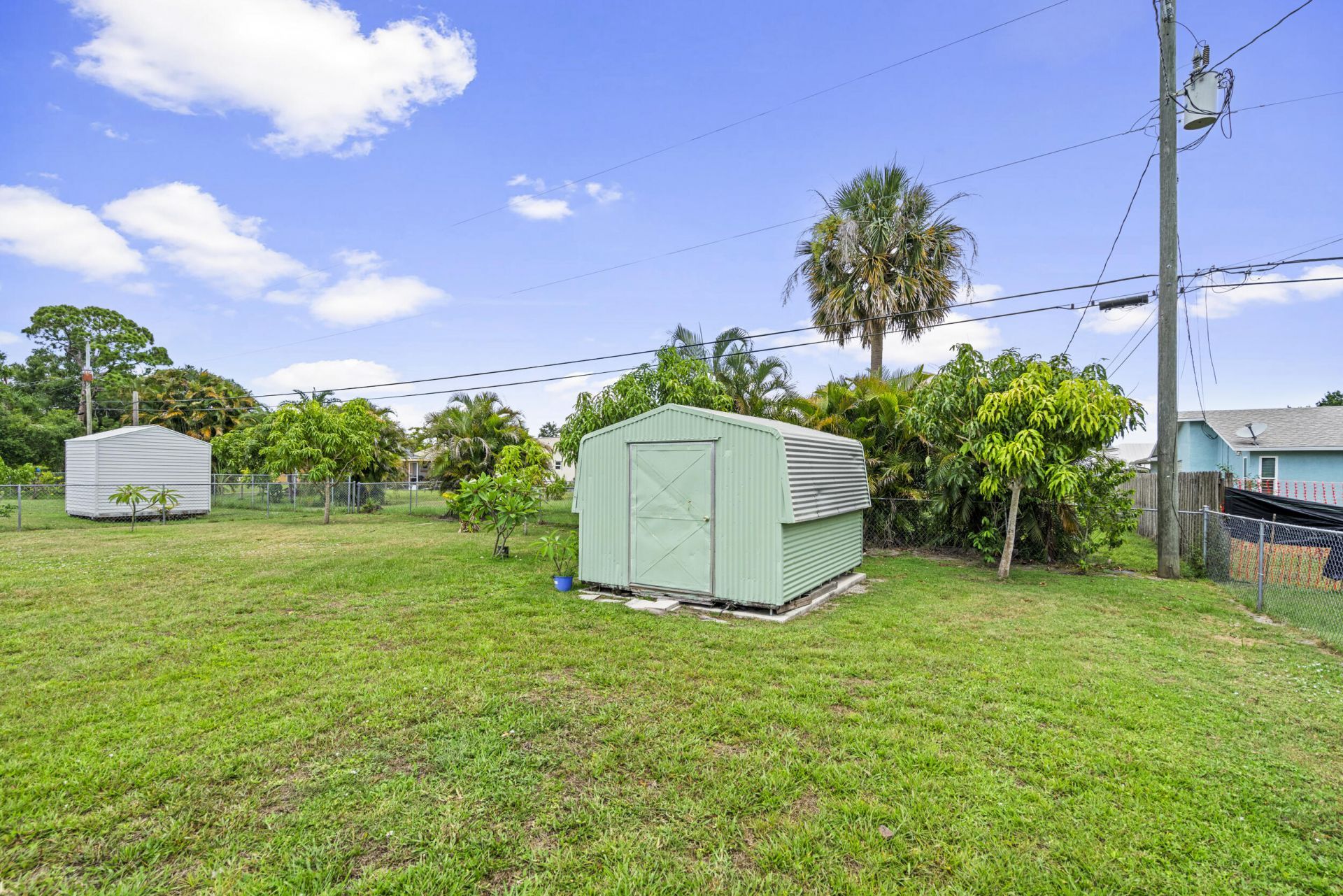 849 SE Celtic Avenue, Port Saint Lucie, FL 34983 Photo