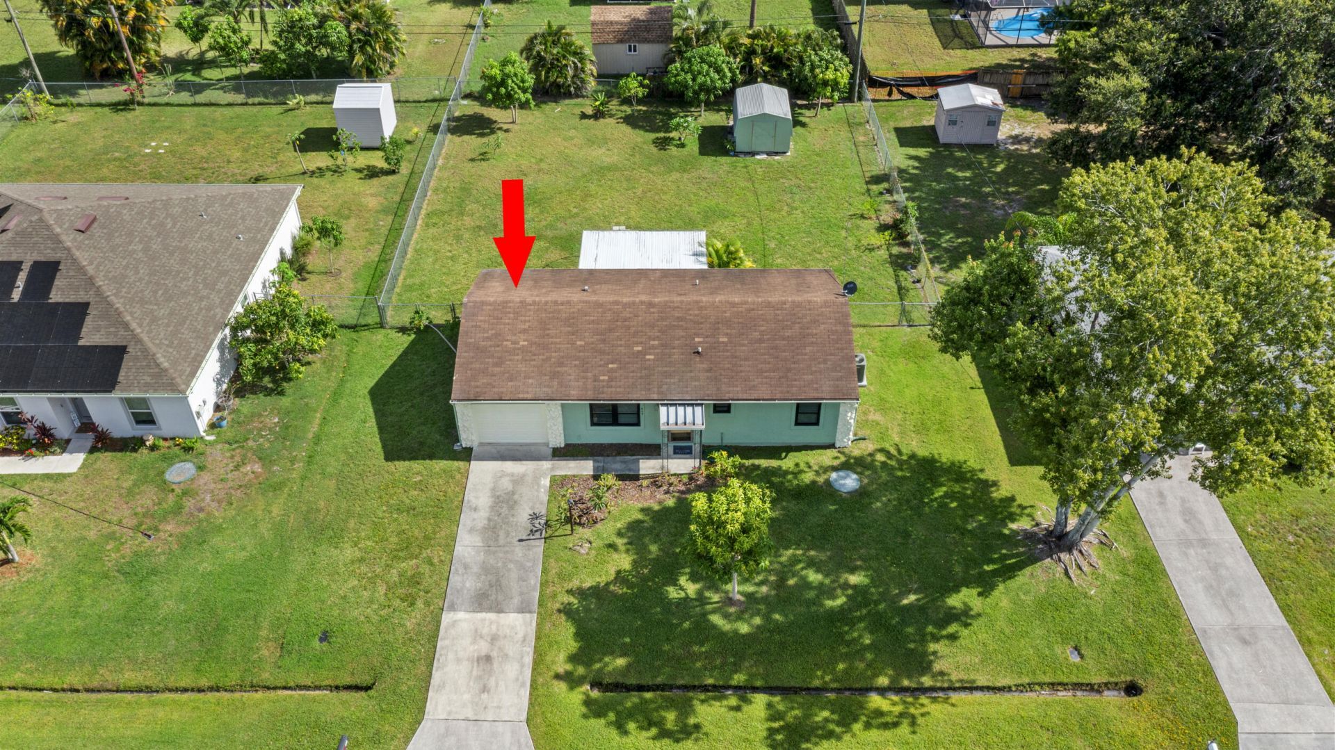 849 SE Celtic Avenue, Port Saint Lucie, FL 34983 Photo