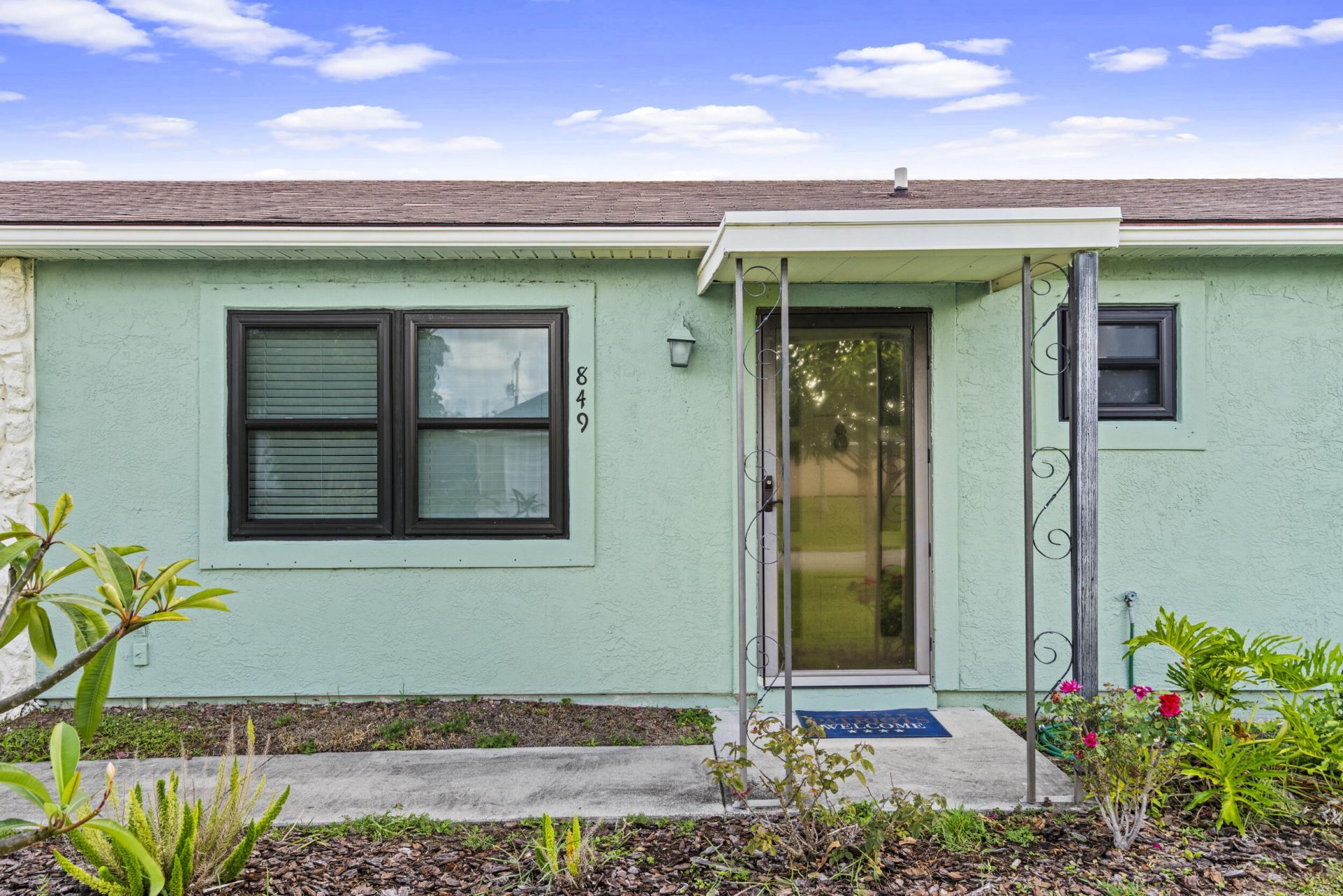 849 SE Celtic Avenue, Port Saint Lucie, FL 34983 Photo