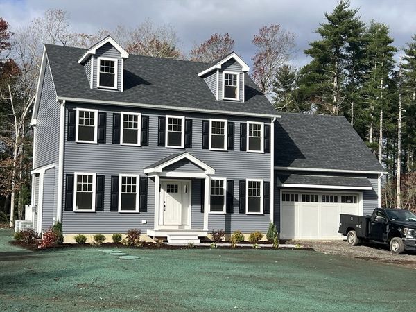 1754 Central St., East Bridgewater, MA 02333