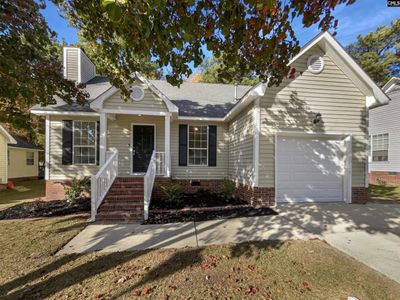 221 Salusbury Lane, Columbia, SC 29229