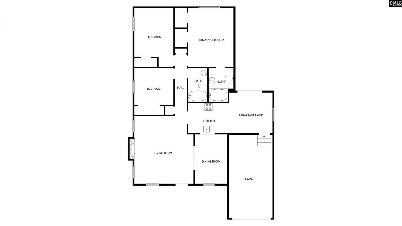 221 Salusbury Lane Photo 23