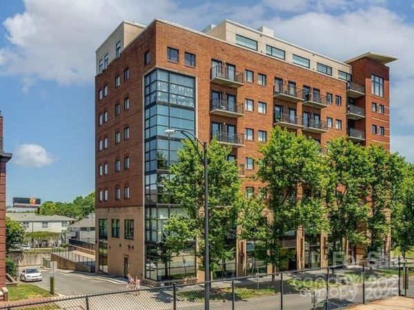 715 N Church Street, Unit 414, Charlotte, NC 28202