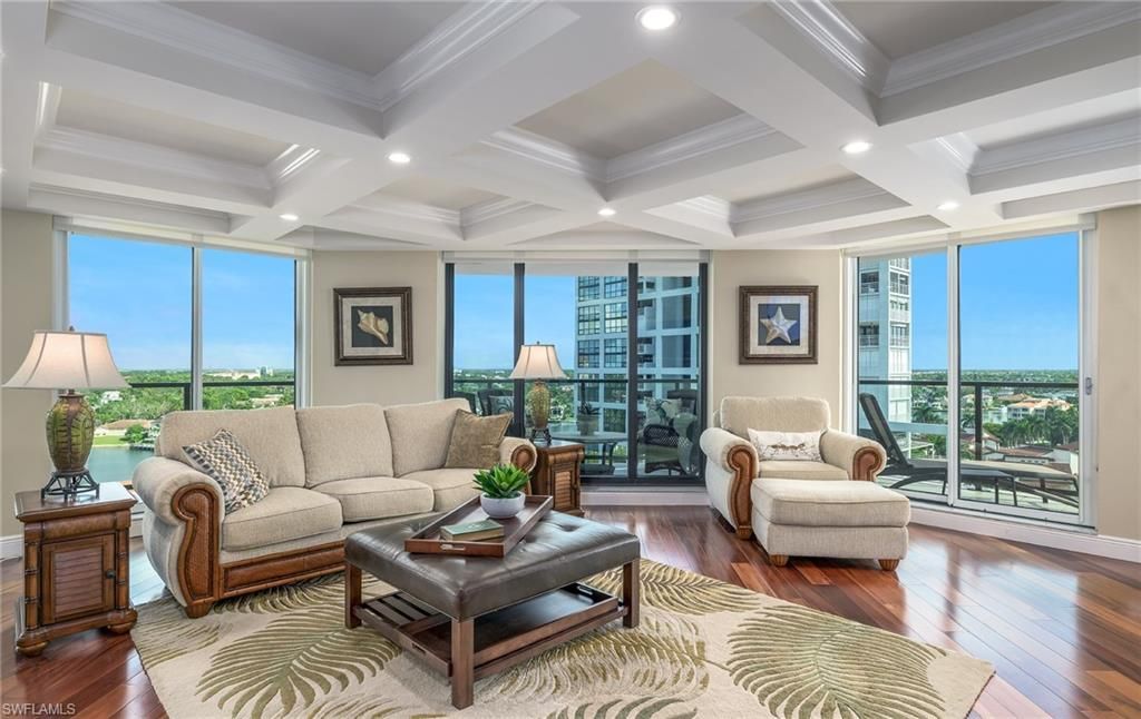 4901 Gulf Shore Blvd N, Unit 1203, Naples, FL 34103 Photo