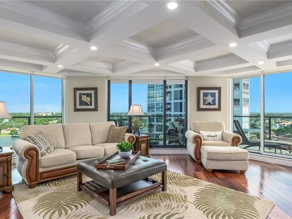 4901 Gulf Shore BLVD N, Unit 1203, NAPLES, FL 34103