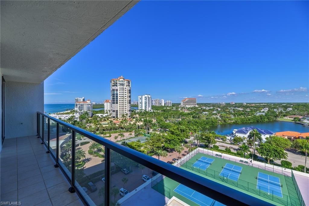 4901 Gulf Shore Blvd N, Unit 1203, Naples, FL 34103 Photo