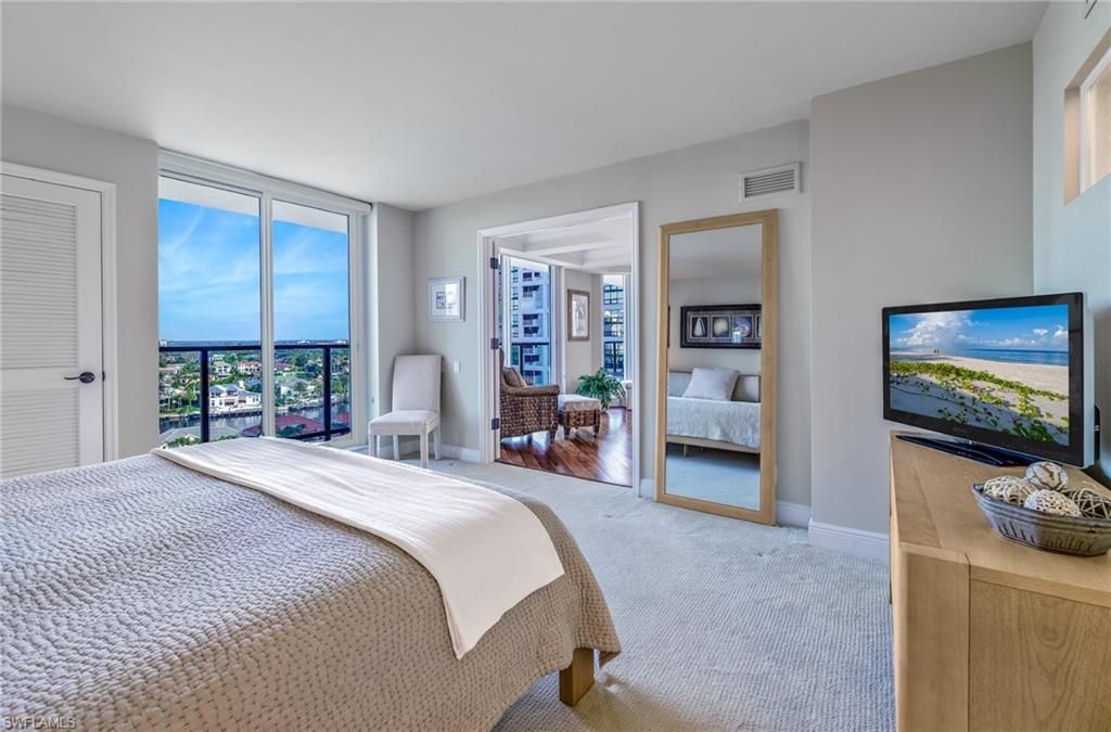 4901 Gulf Shore Blvd N, Unit 1203, Naples, FL 34103 Photo