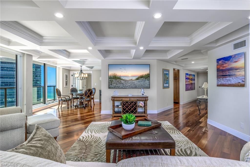 4901 Gulf Shore Blvd N, Unit 1203, Naples, FL 34103 Photo