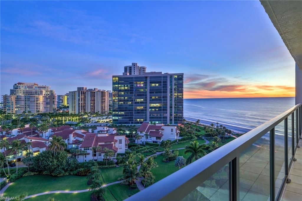 4901 Gulf Shore Blvd N, Unit 1203, Naples, FL 34103 Photo