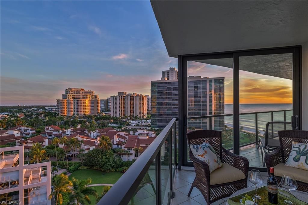 4901 Gulf Shore Blvd N, Unit 1203, Naples, FL 34103 Photo