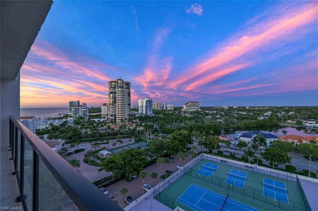 4901 Gulf Shore Blvd N, Unit 1203, Naples, FL 34103 Photo