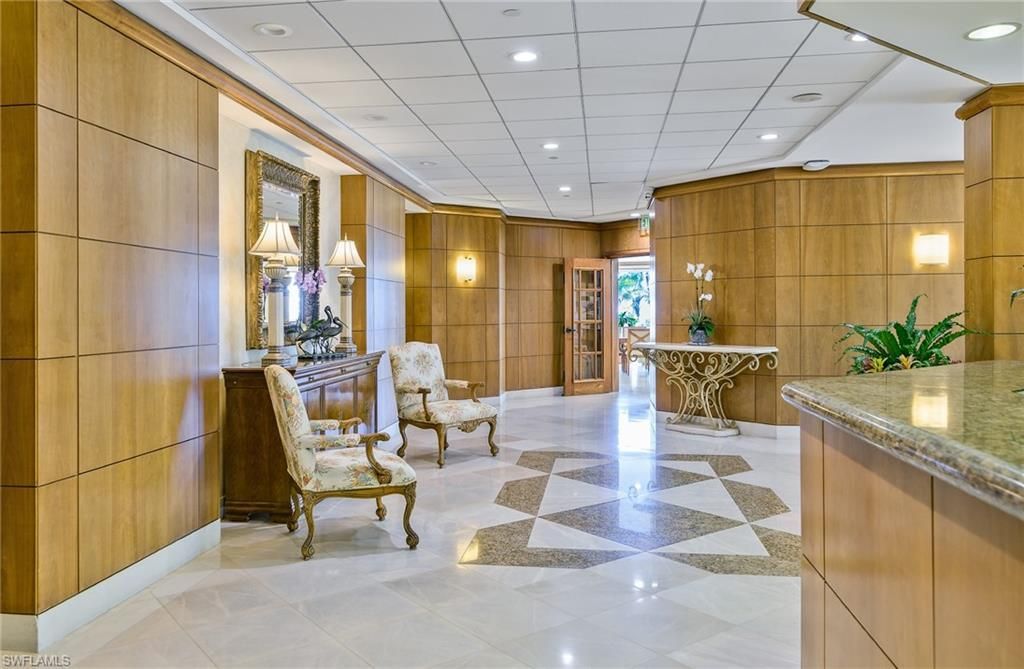 4901 Gulf Shore Blvd N, Unit 1203, Naples, FL 34103 Photo