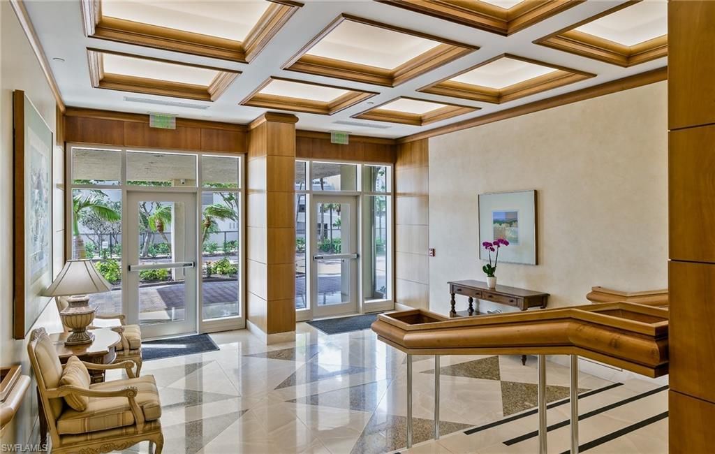 4901 Gulf Shore Blvd N, Unit 1203, Naples, FL 34103 Photo