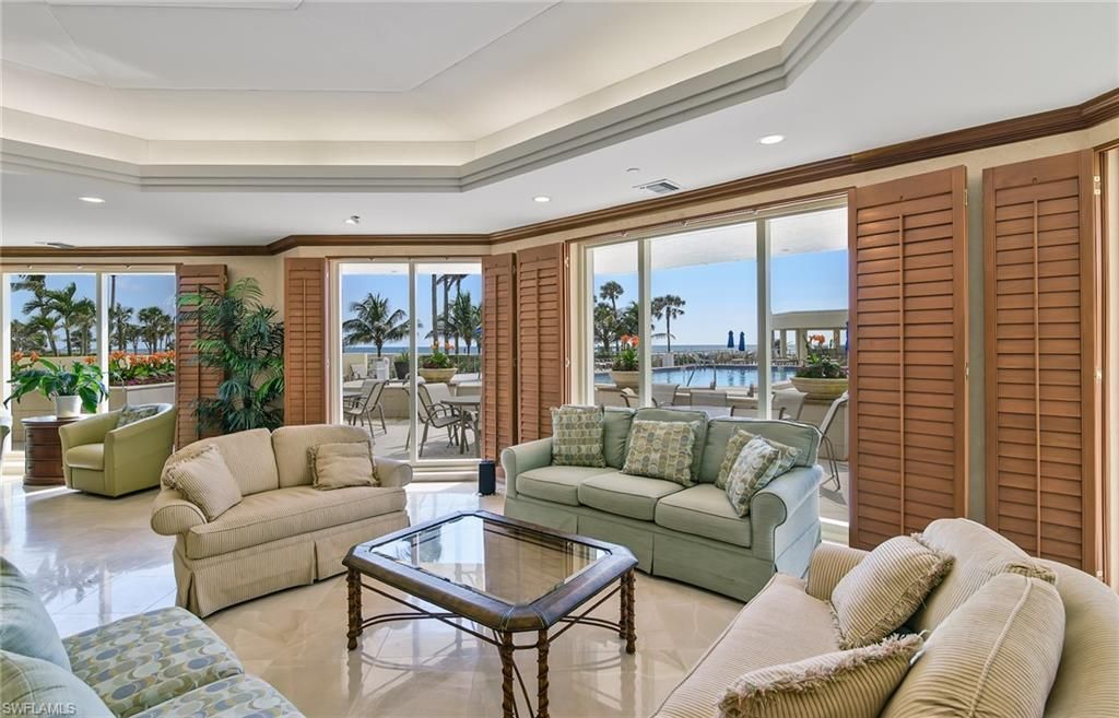 4901 Gulf Shore Blvd N, Unit 1203, Naples, FL 34103 Photo