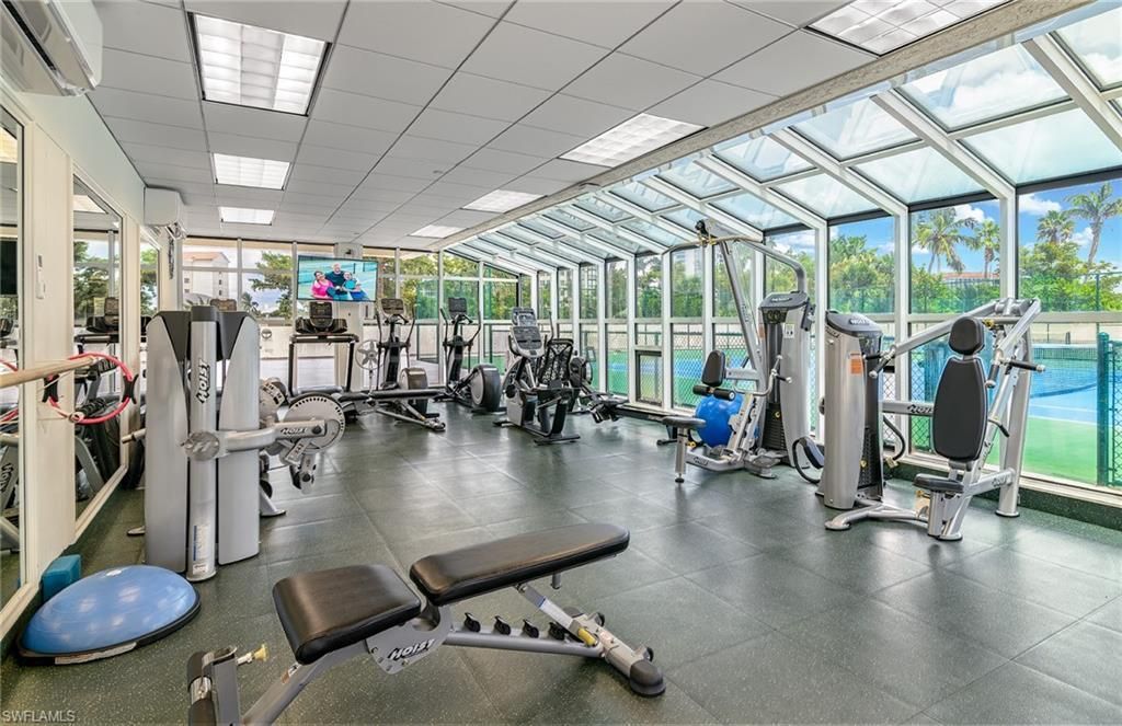 4901 Gulf Shore Blvd N, Unit 1203, Naples, FL 34103 Photo