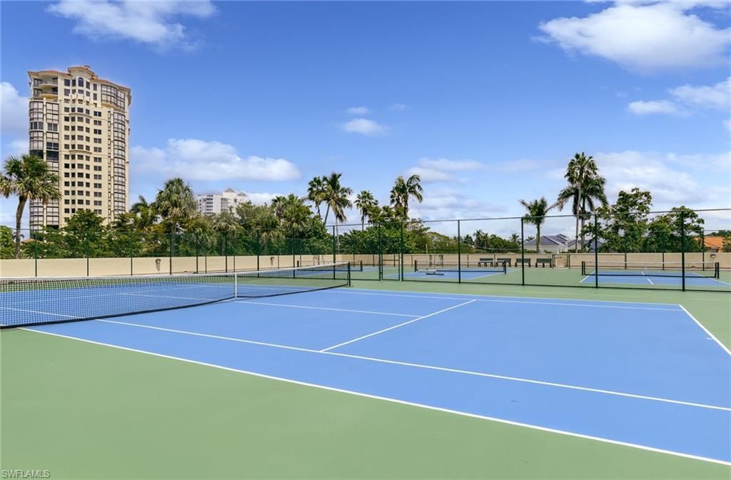 4901 Gulf Shore Blvd N, Unit 1203, Naples, FL 34103 Photo