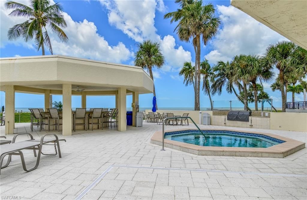 4901 Gulf Shore Blvd N, Unit 1203, Naples, FL 34103 Photo