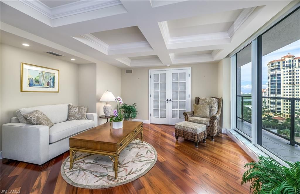 4901 Gulf Shore Blvd N, Unit 1203, Naples, FL 34103 Photo