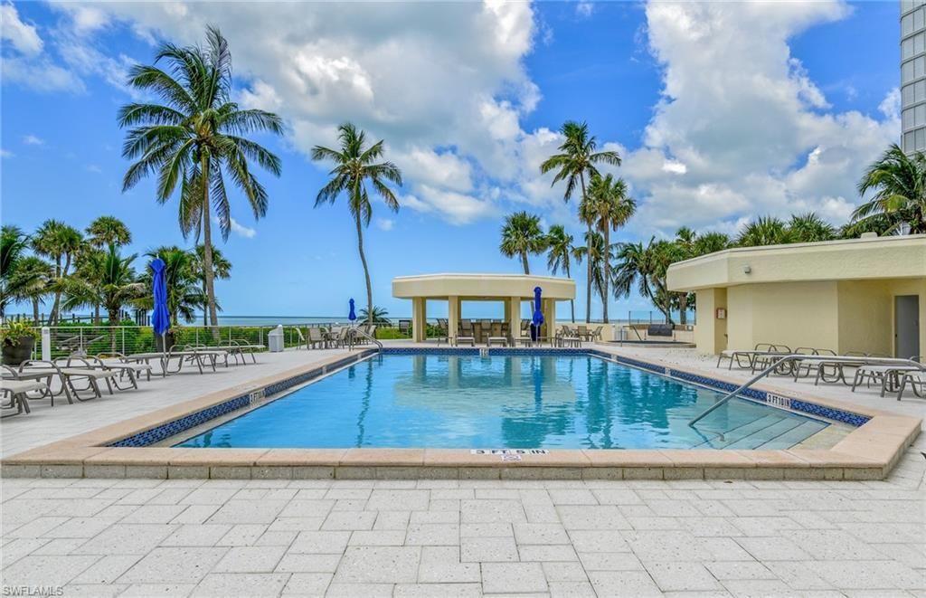 4901 Gulf Shore Blvd N, Unit 1203, Naples, FL 34103 Photo