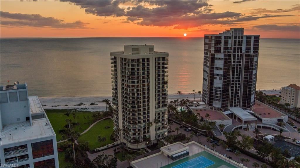 4901 Gulf Shore Blvd N, Unit 1203, Naples, FL 34103 Photo
