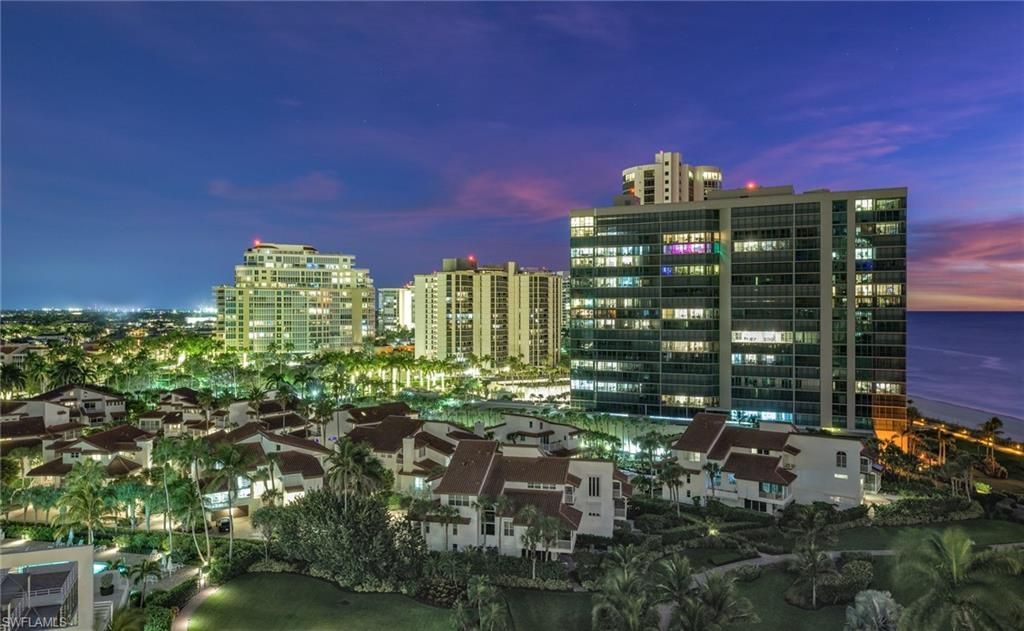 4901 Gulf Shore Blvd N, Unit 1203, Naples, FL 34103 Photo