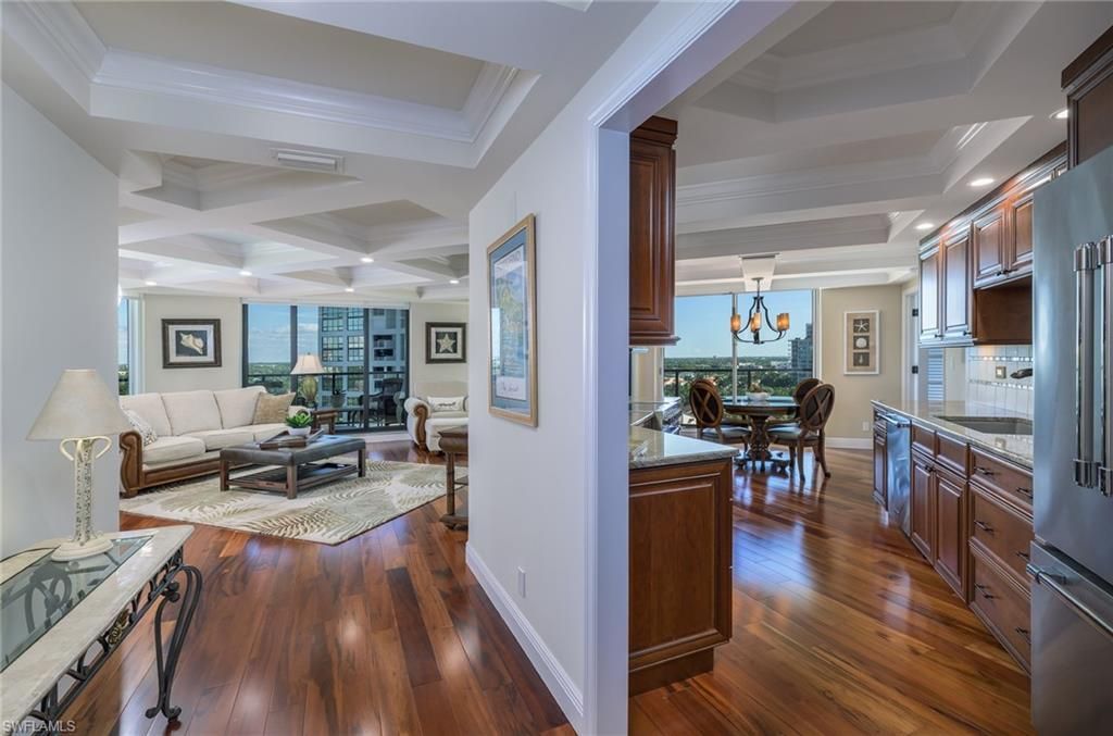 4901 Gulf Shore Blvd N, Unit 1203, Naples, FL 34103 Photo