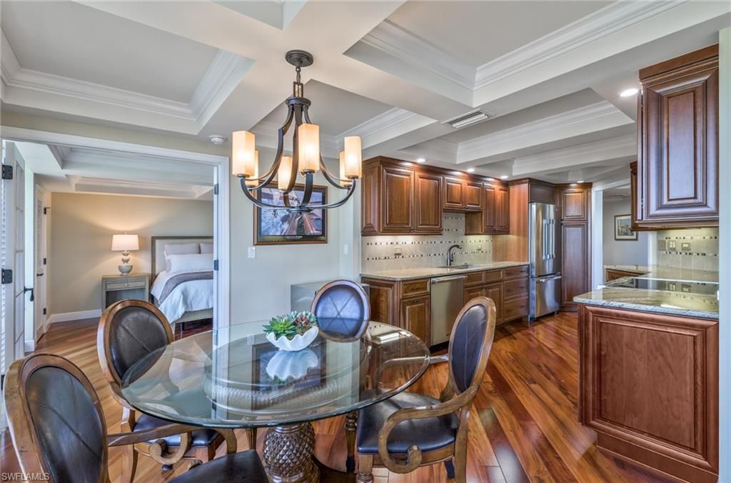 4901 Gulf Shore Blvd N, Unit 1203, Naples, FL 34103 Photo