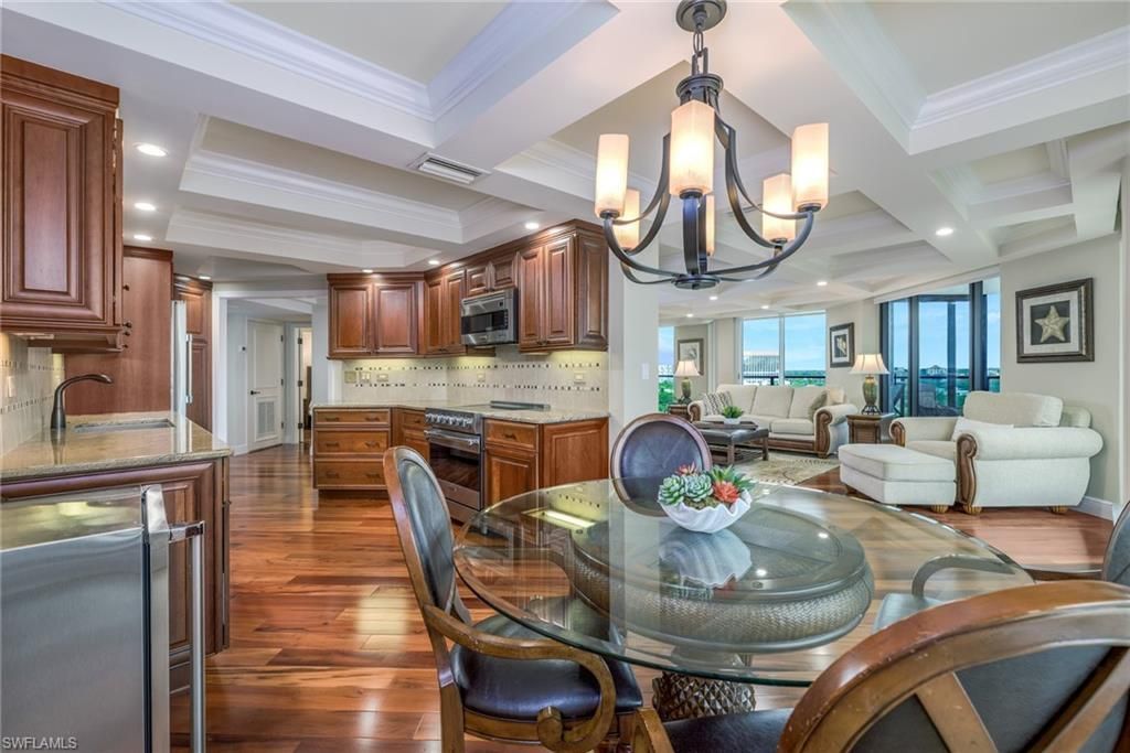 4901 Gulf Shore Blvd N, Unit 1203, Naples, FL 34103 Photo