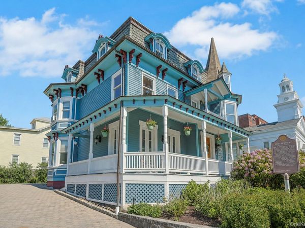 46 South Broadway, Nyack, NY 10960