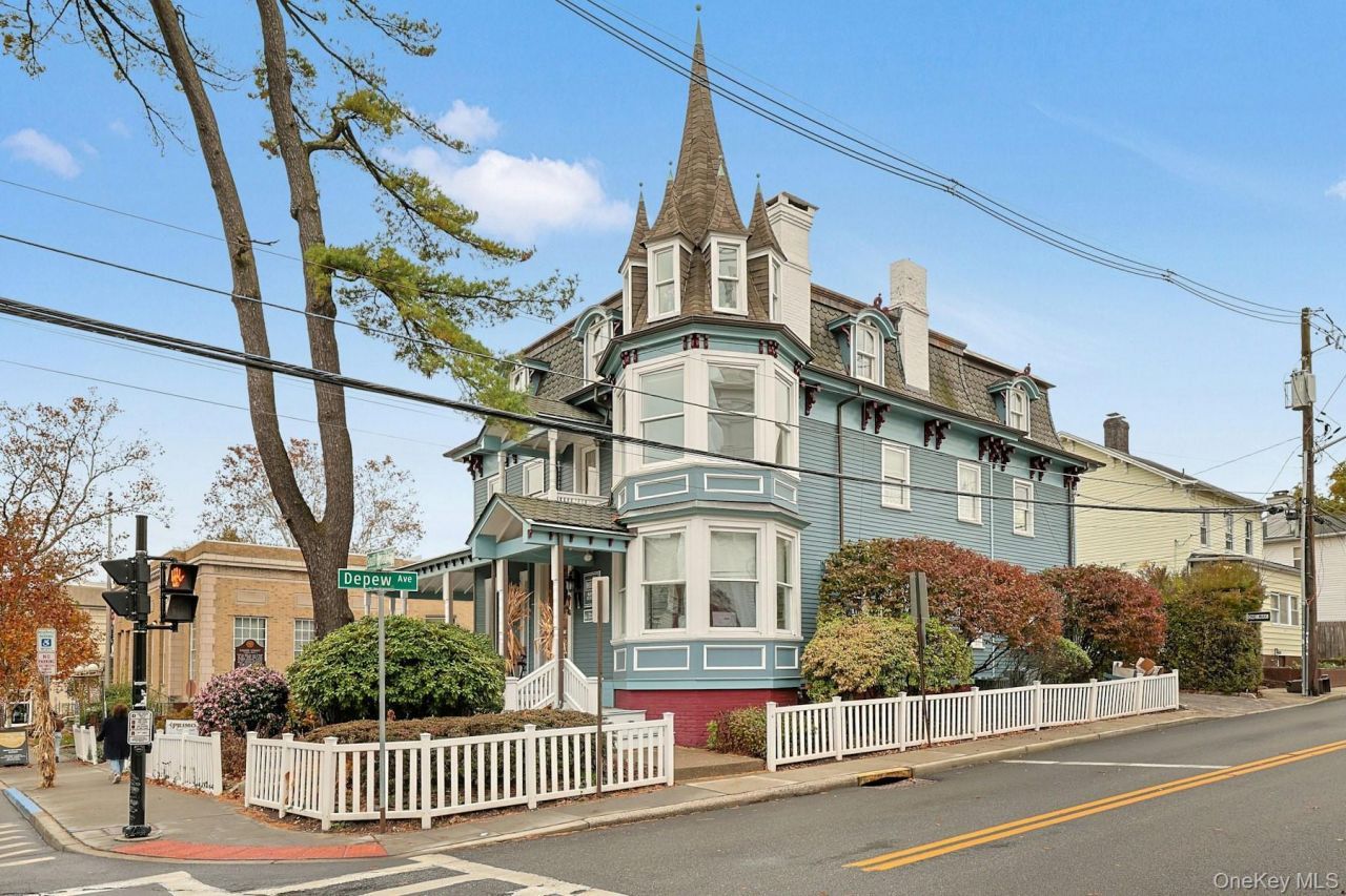 46 South Broadway, Nyack, NY 10960 Main Photo